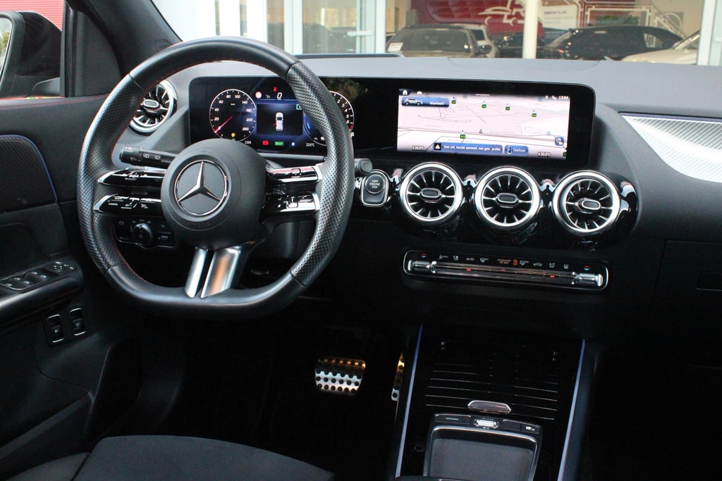 Mercedes-Benz GLA – foto 34
