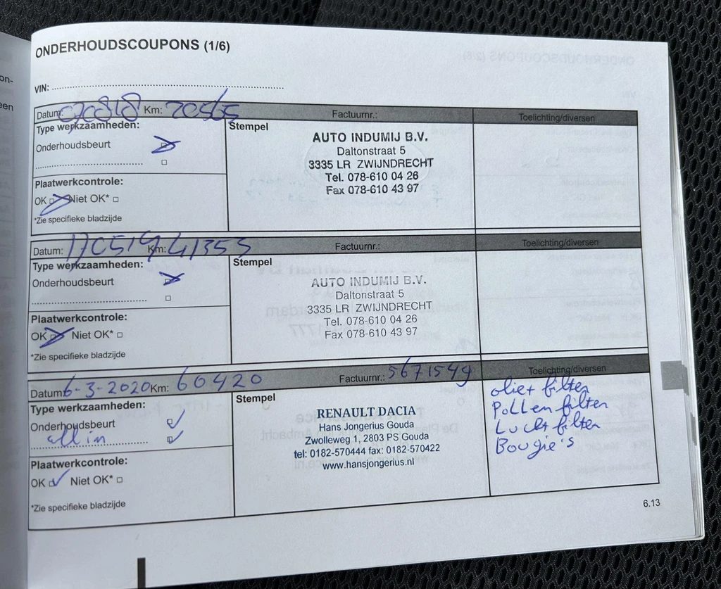 Dacia Sandero Stepway – foto 18