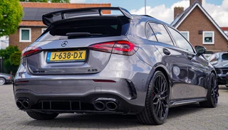 Mercedes-Benz A-Klasse – thumbnail 12