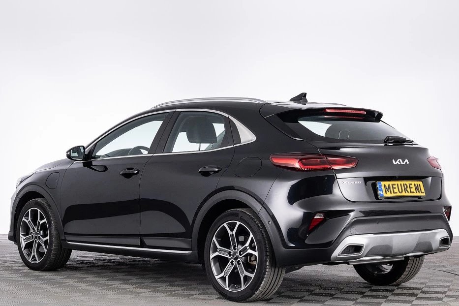 Kia XCeed – foto 2