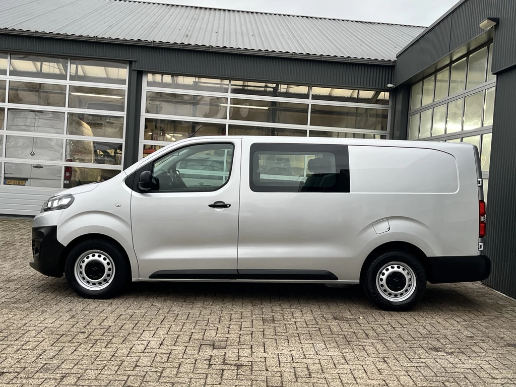 Citroën Jumpy – foto 3