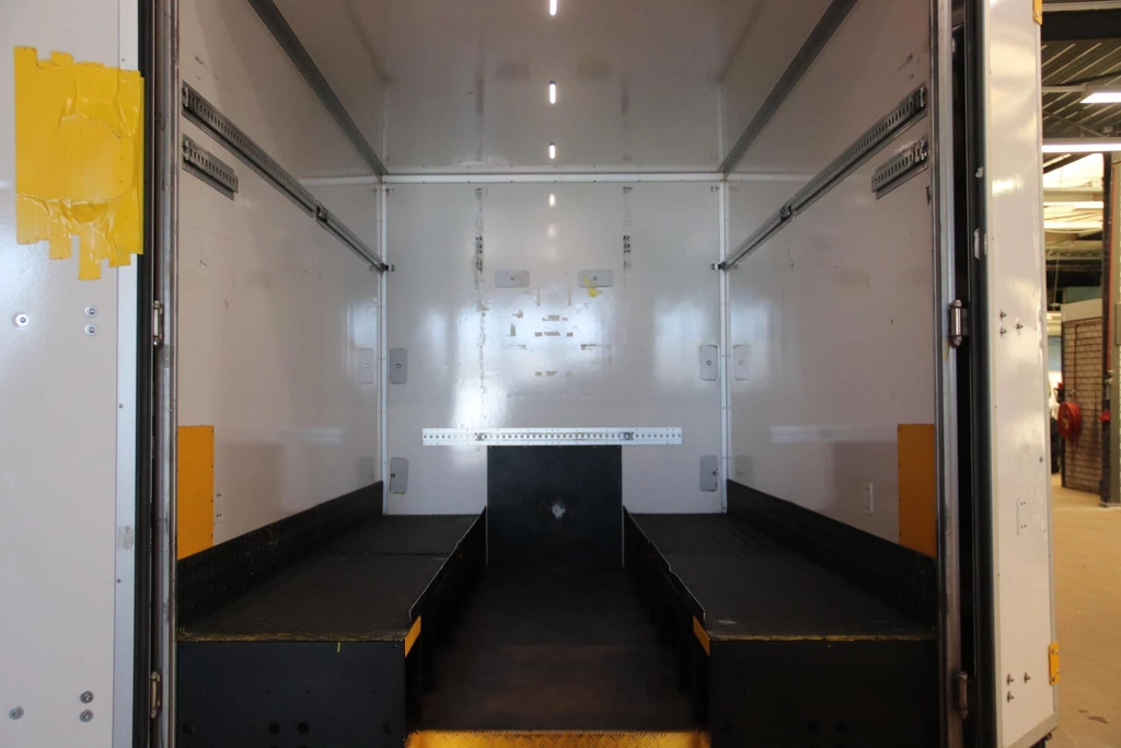Renault Master – foto 7