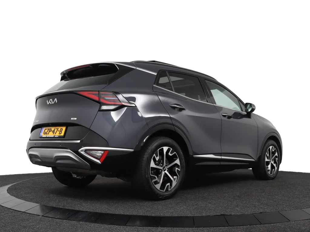 Kia Sportage – foto 9
