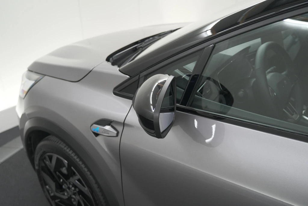 Renault Captur – foto 23