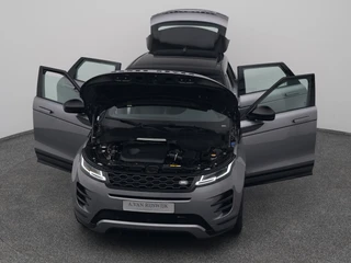 Land Rover Range Rover Evoque – thumbnail 17
