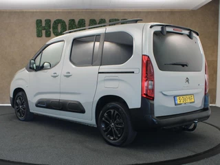 Citroën ë-Berlingo – thumbnail 4