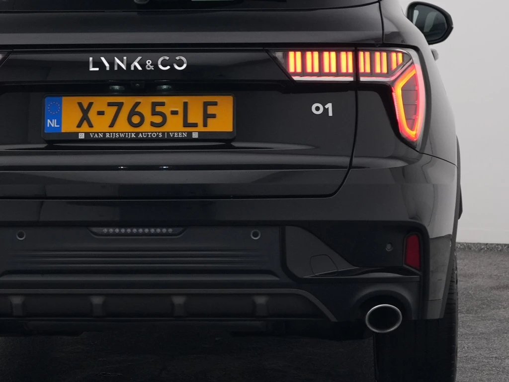 Lynk & Co 01 – foto 9