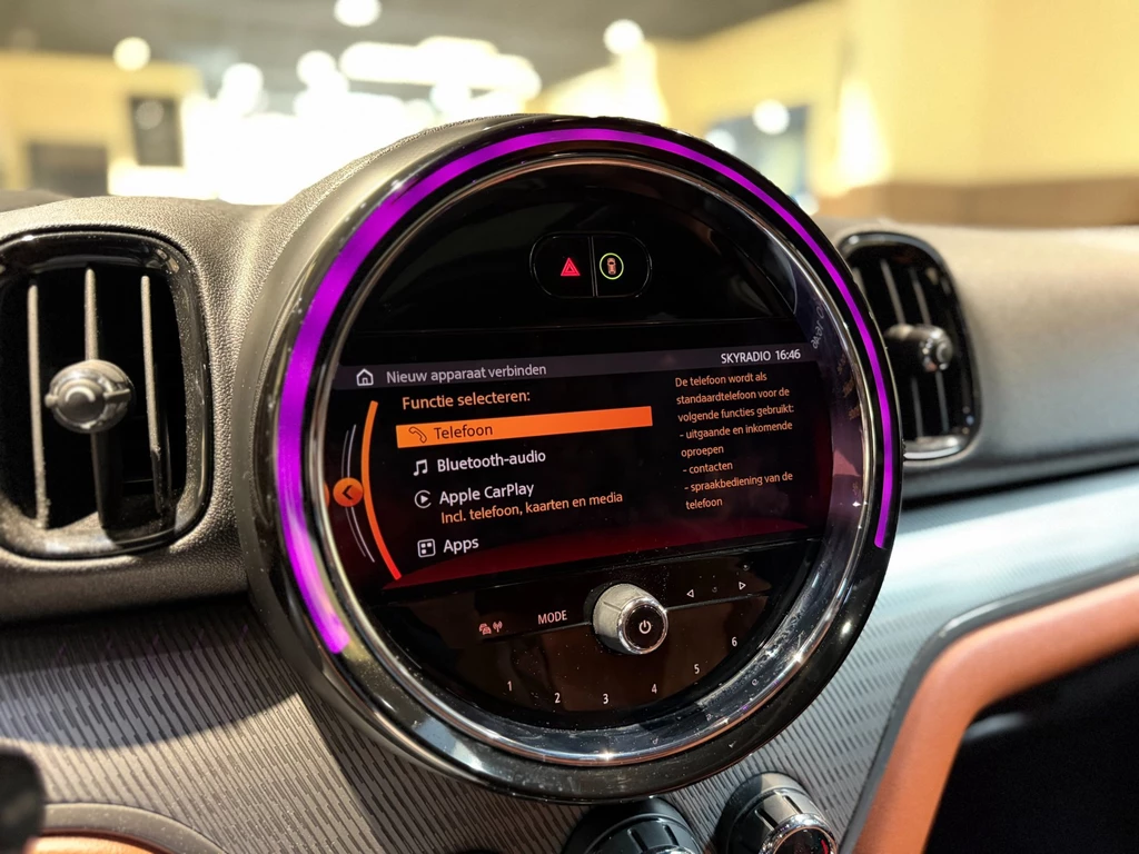 MINI Countryman – foto 38