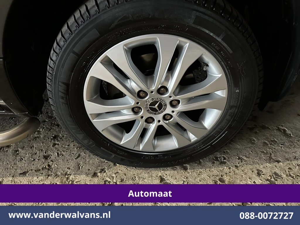 Mercedes-Benz Sprinter – foto 12