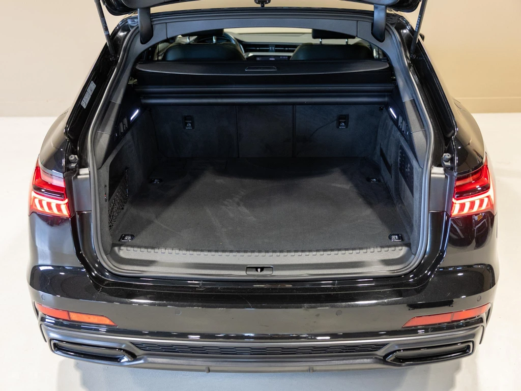 Audi A6 – foto 16