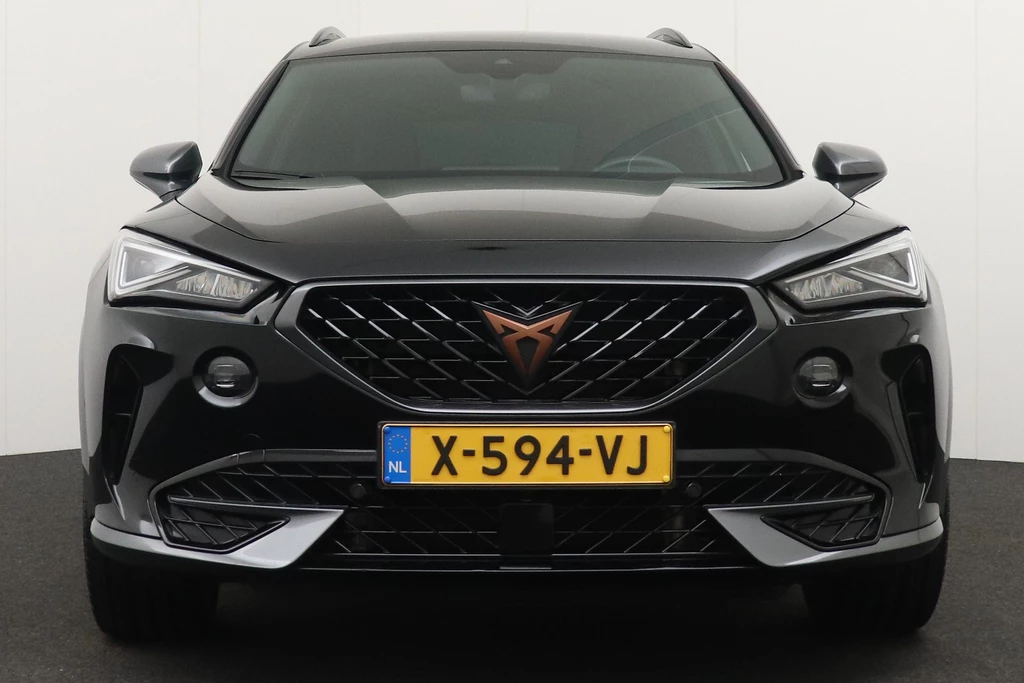 CUPRA Formentor – foto 6