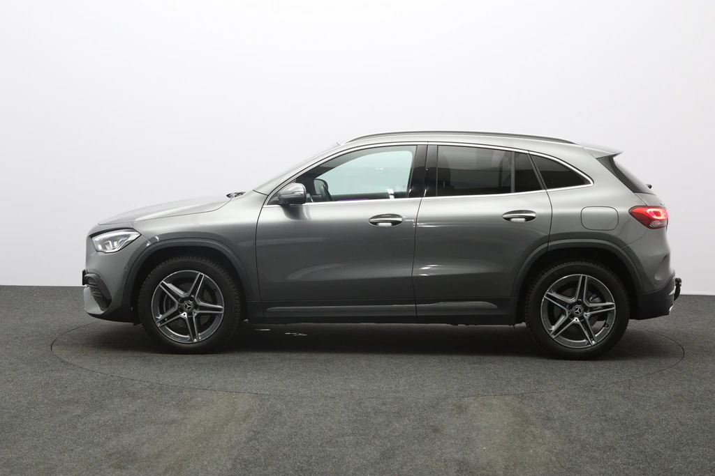 Mercedes-Benz GLA – foto 2