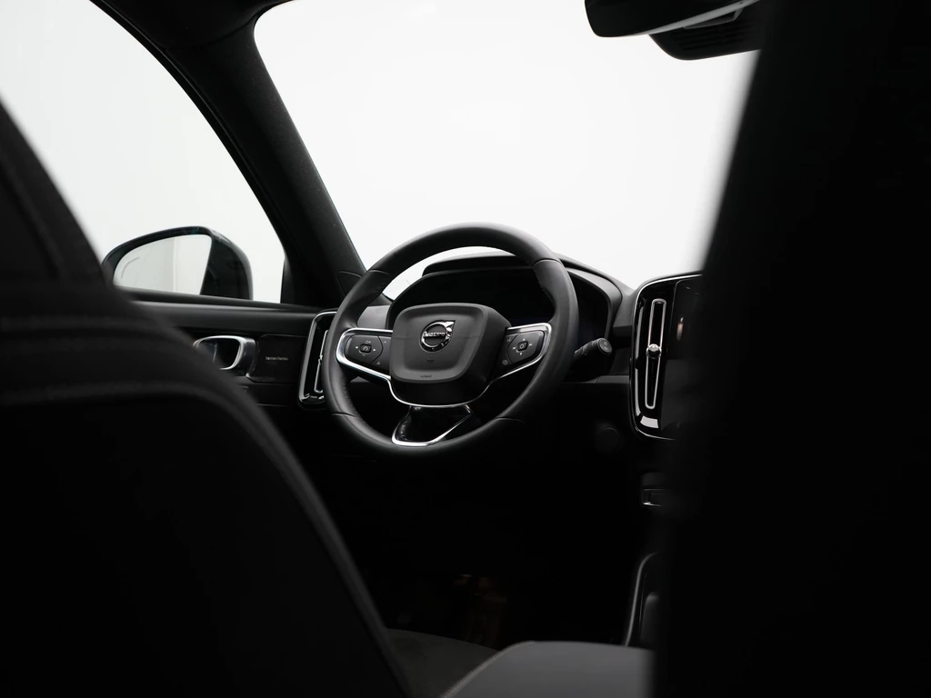 Volvo XC40 – foto 33