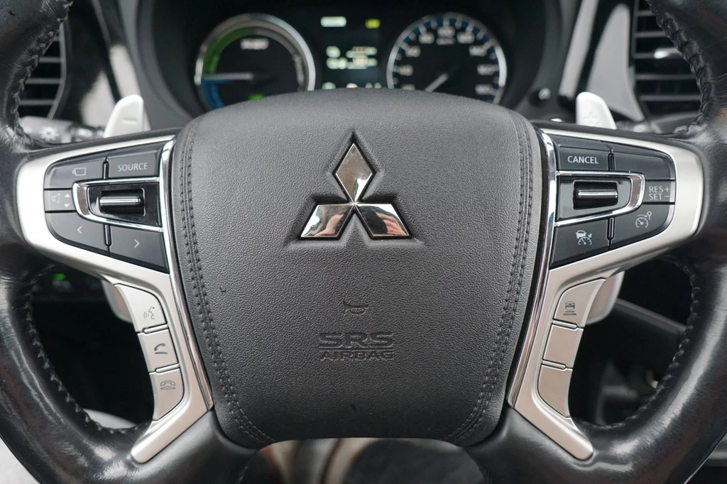 Mitsubishi Outlander – foto 19
