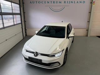 Volkswagen Golf – thumbnail 2