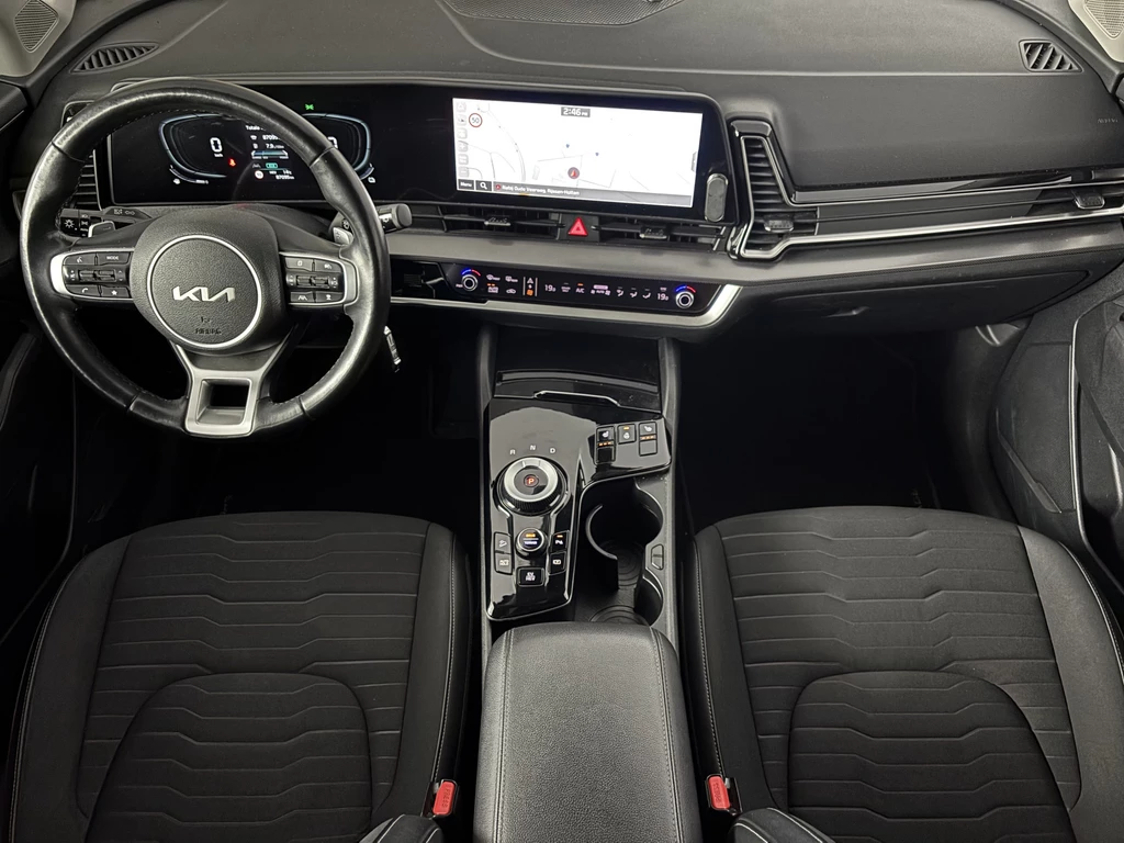 Kia Sportage – foto 14