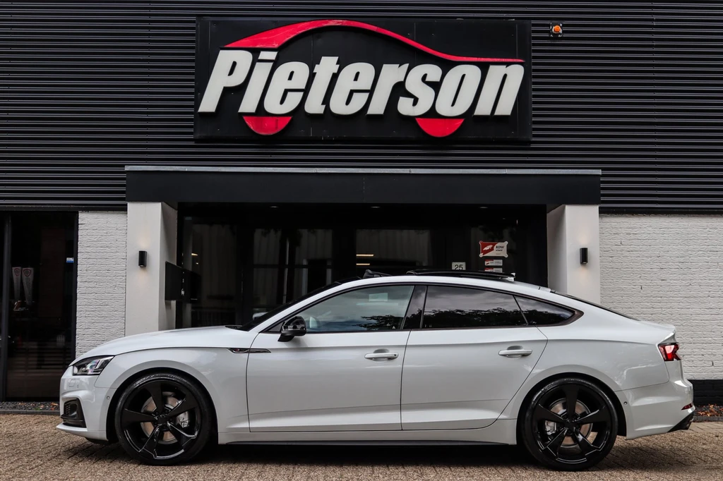 Audi A5 – foto 3