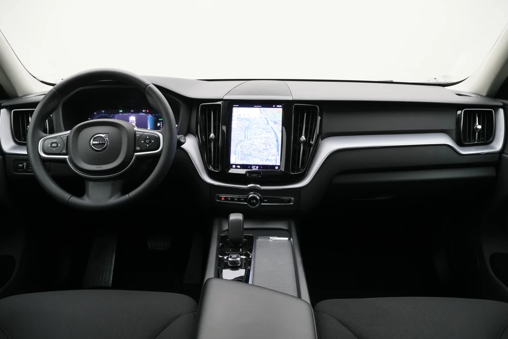 Volvo XC60 – foto 13