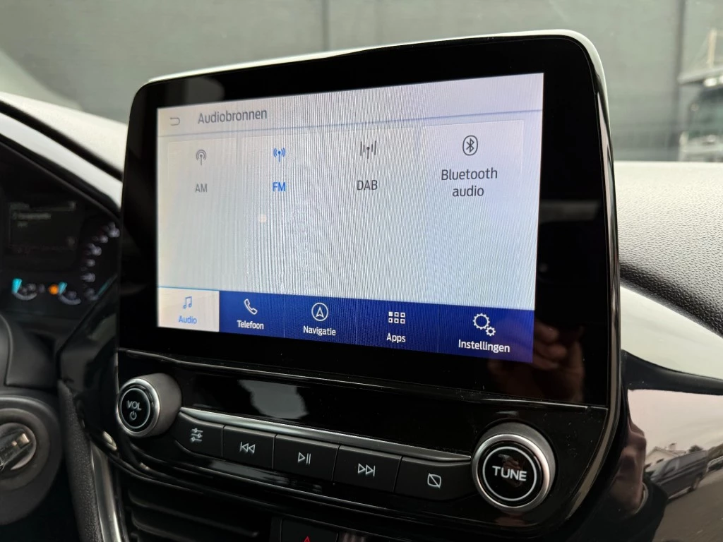 Ford Fiesta – foto 30