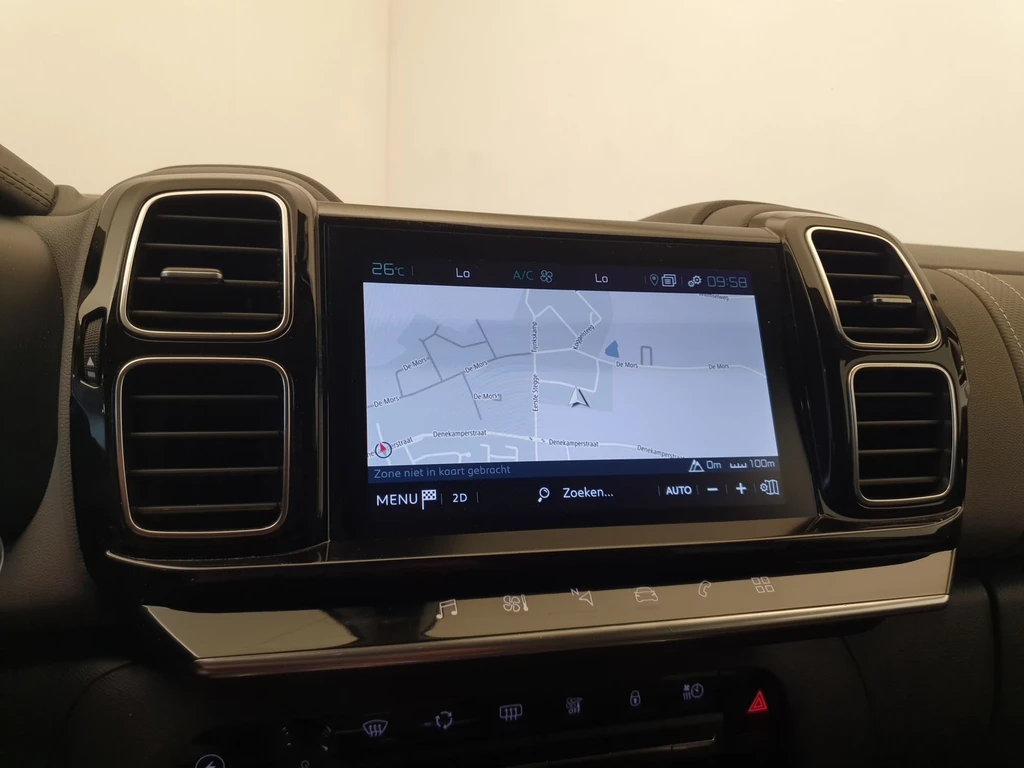 Citroën C5 Aircross – foto 18