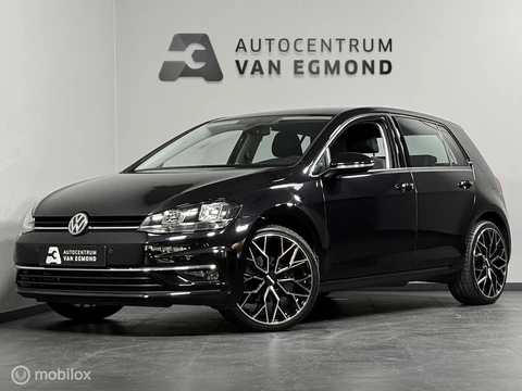 Volkswagen Golf 1.0 TSI Comfortline| APPCNNCT | ACC | NAVI