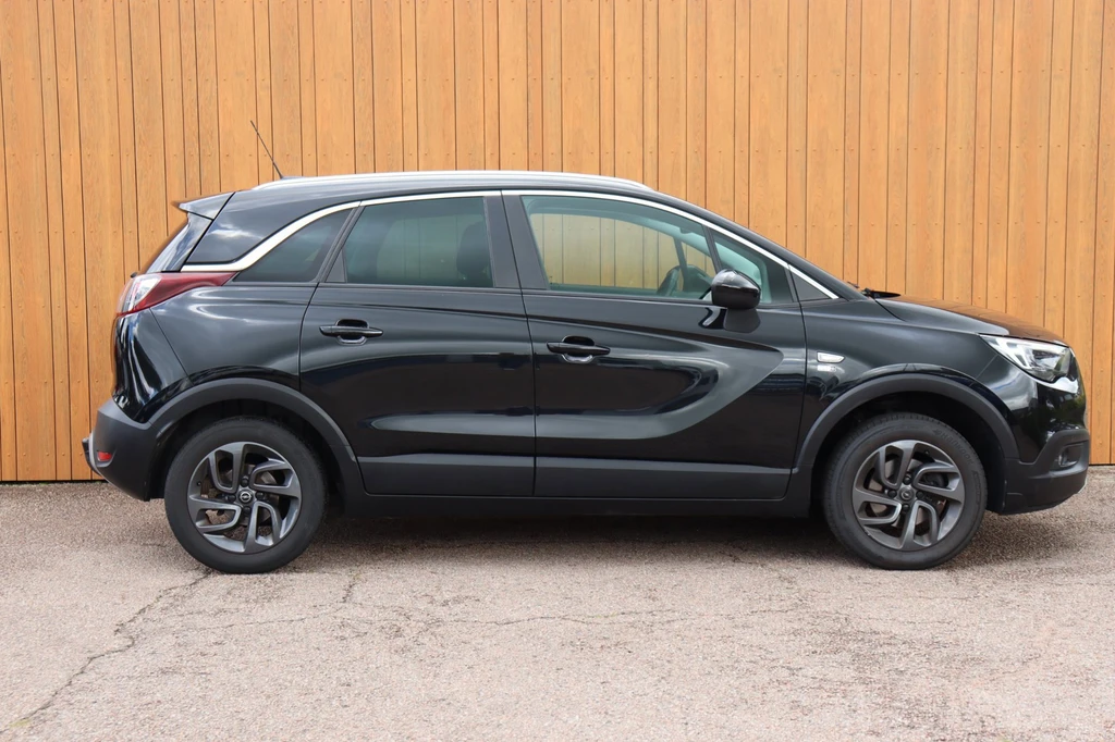 Opel Crossland X – foto 5