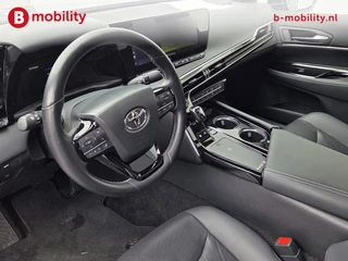 Toyota Mirai – thumbnail 10