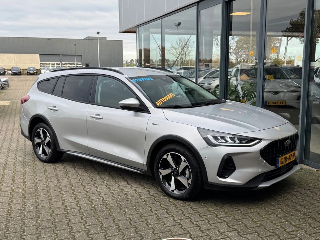 Ford Focus – foto 6