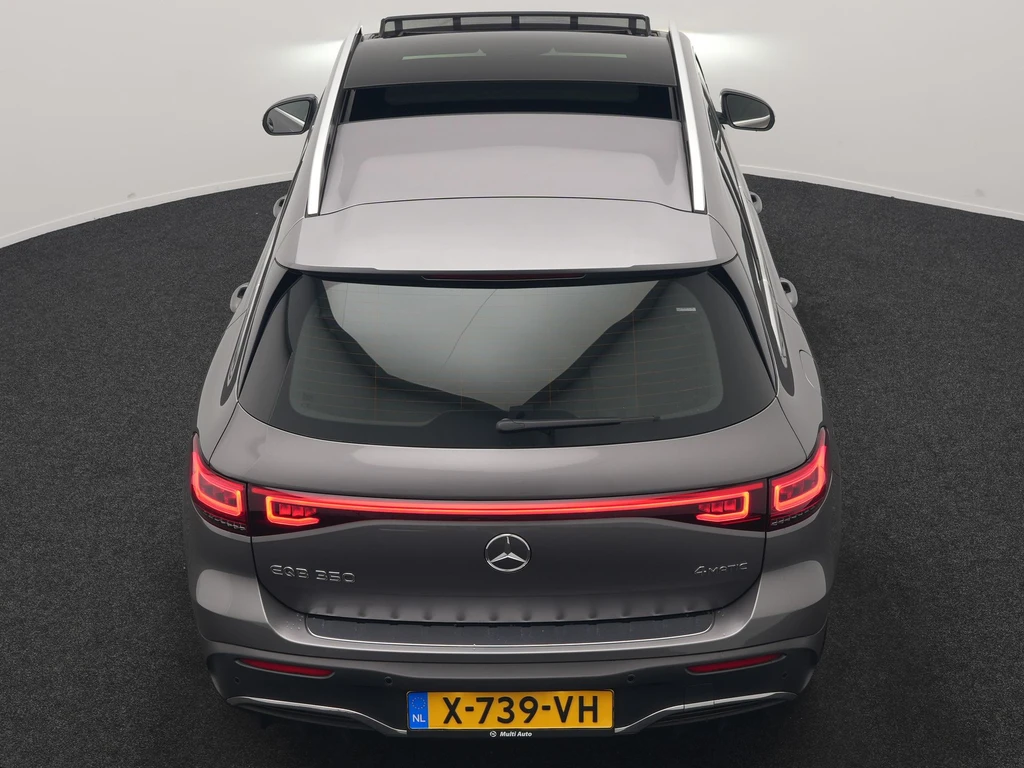 Mercedes-Benz EQB – foto 6