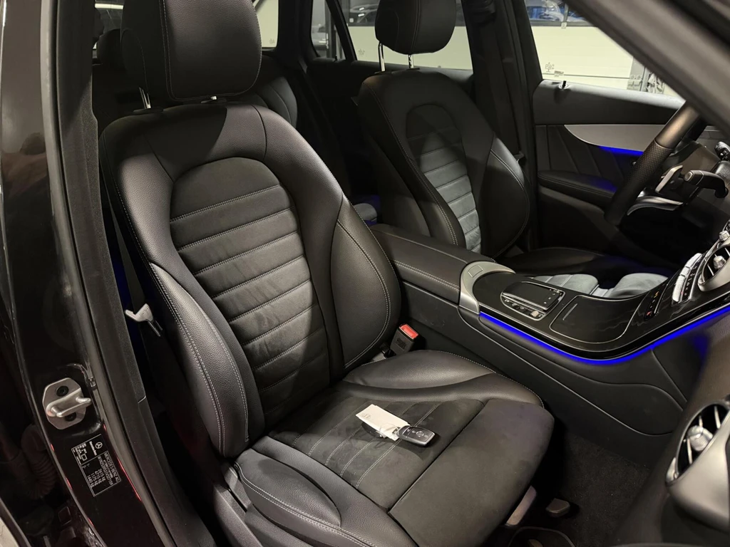 Mercedes-Benz GLC – foto 35