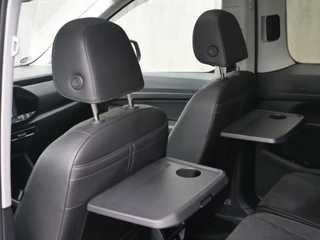 Volkswagen Caddy – thumbnail 25