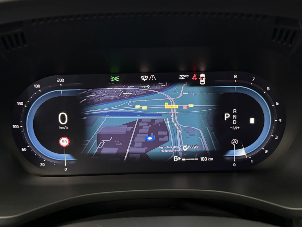 Volvo XC60 – foto 10