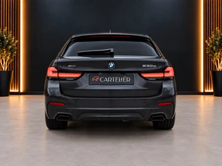 BMW 5 Serie – thumbnail 6