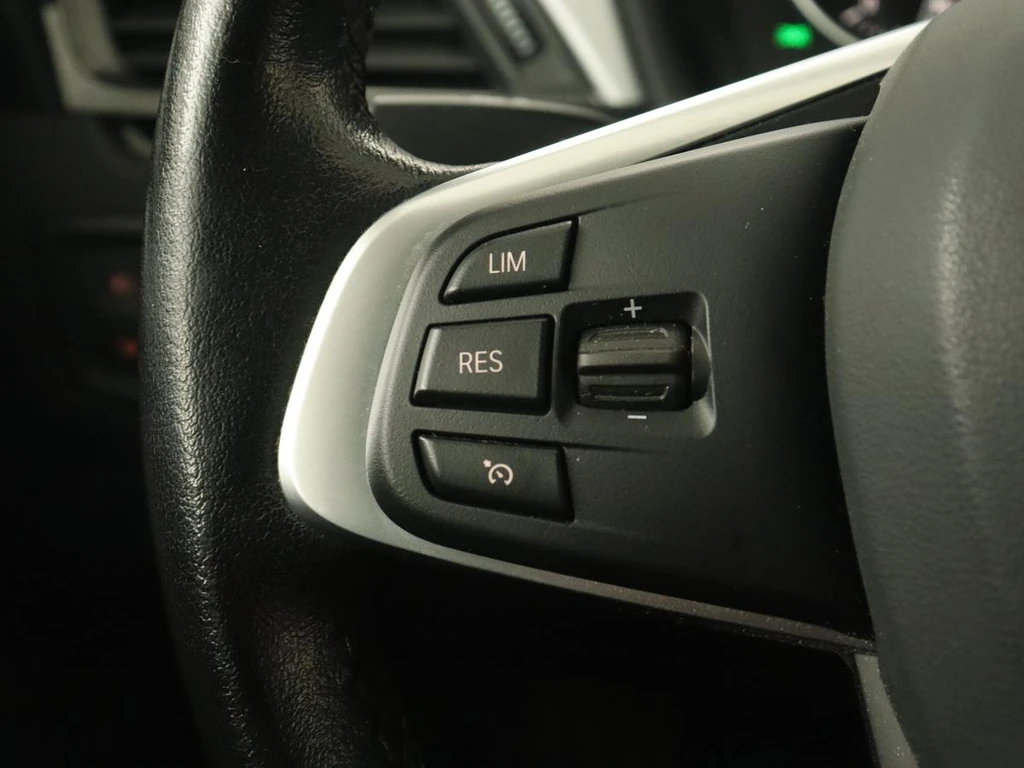 BMW X1 – foto 18