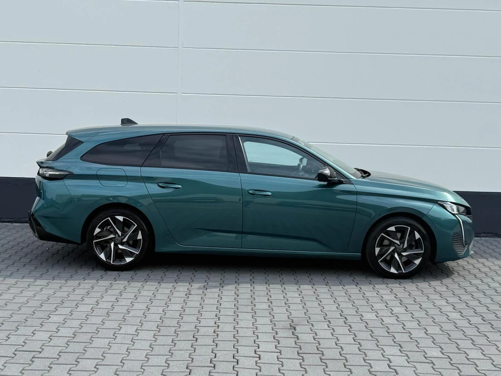 Peugeot 308 – foto 10