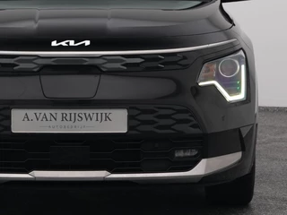 Kia Niro EV – thumbnail 31