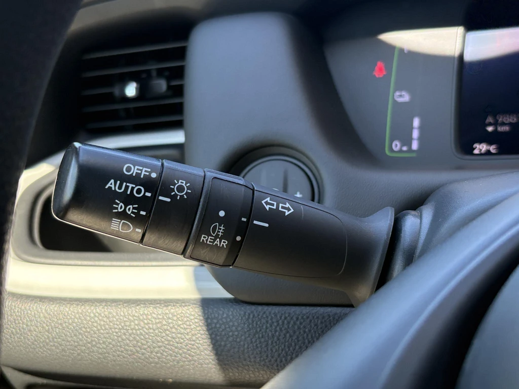 Honda Jazz – foto 24