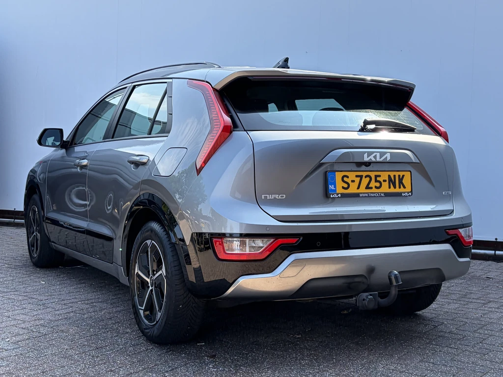 Kia Niro – foto 5