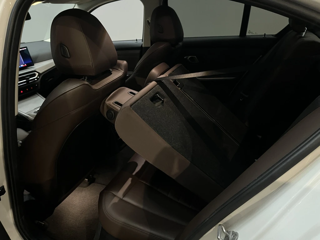BMW 3 Serie – foto 33