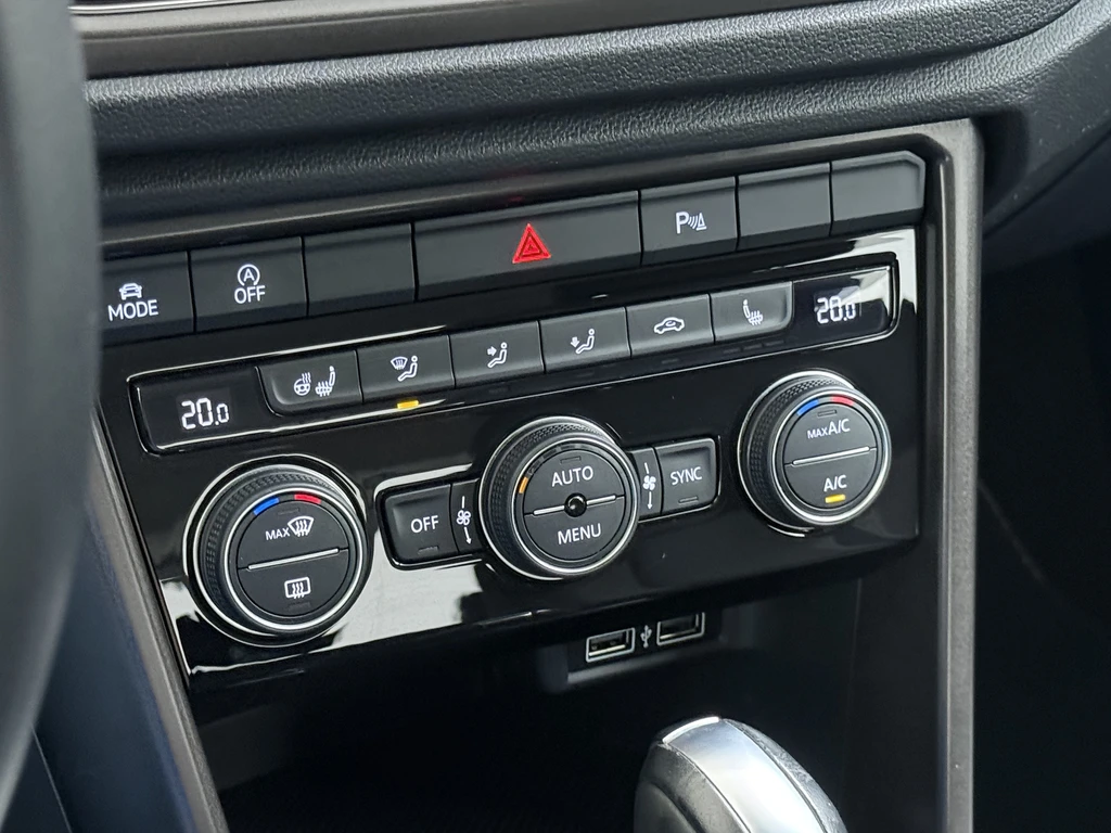 Volkswagen T-Roc – foto 20
