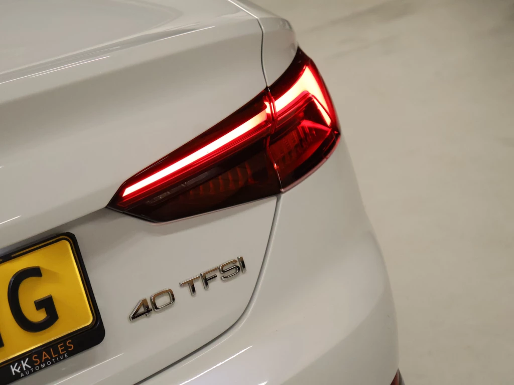 Audi A5 – foto 27