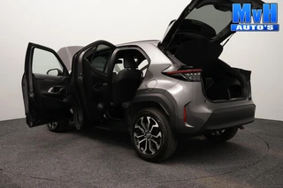 Toyota Yaris Cross – thumbnail 9