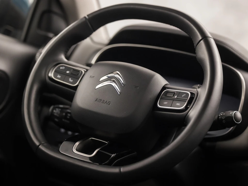 Citroën C5 Aircross – foto 20