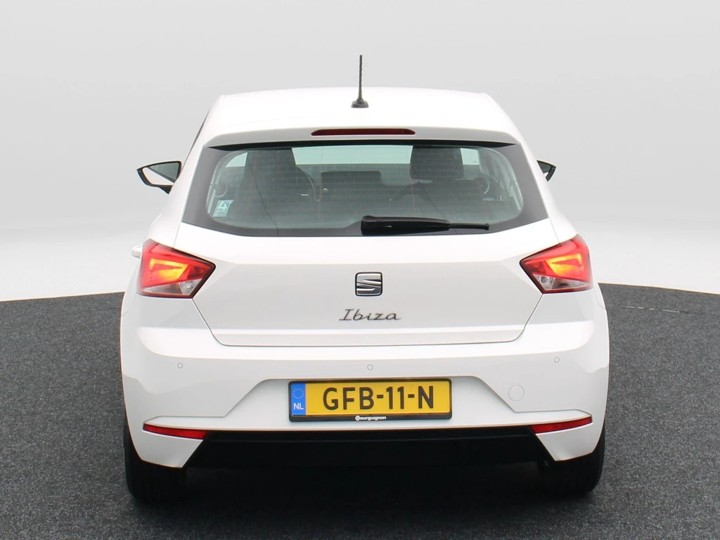 SEAT Ibiza – foto 3
