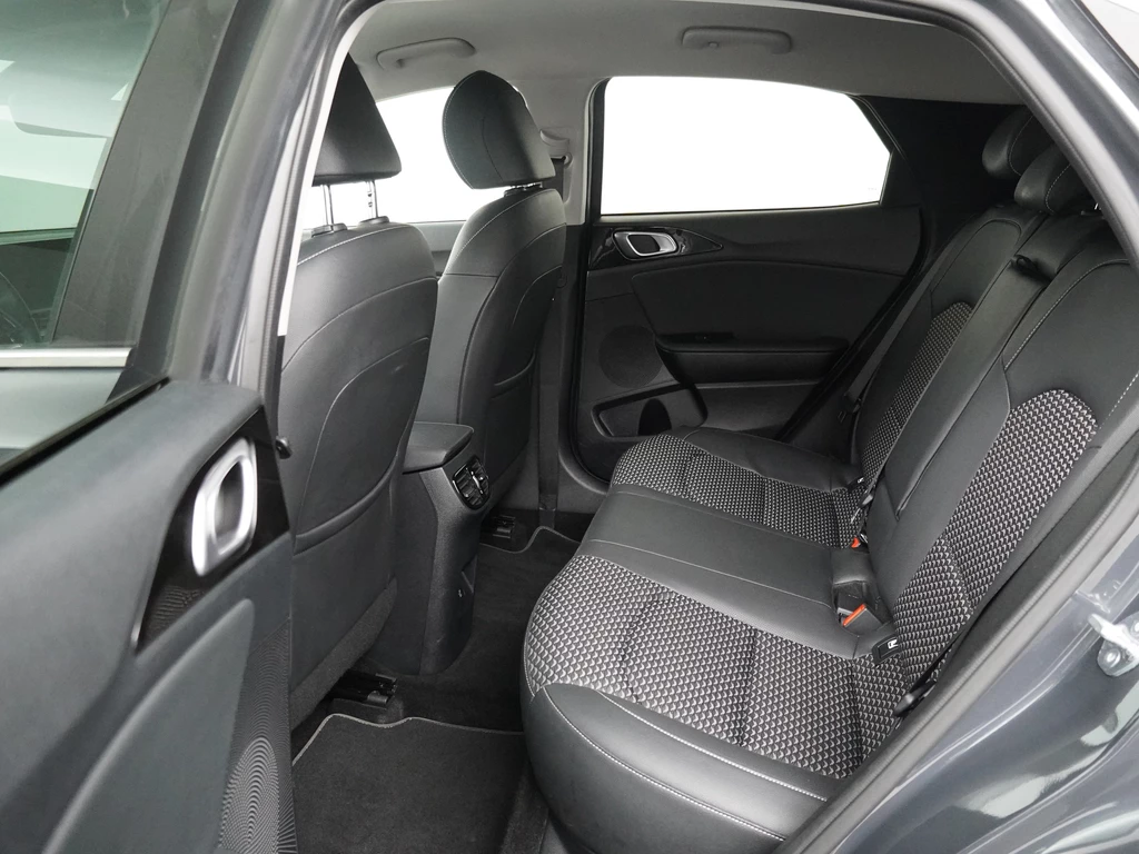 Kia XCeed – foto 33