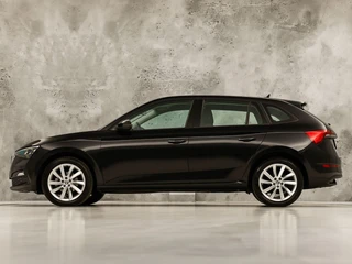 Škoda Scala – thumbnail 3
