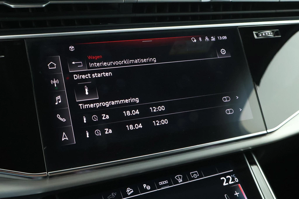 Audi Q7 – foto 37