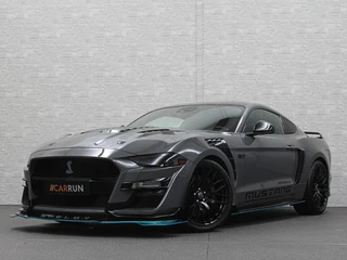 Ford Mustang – thumbnail 5