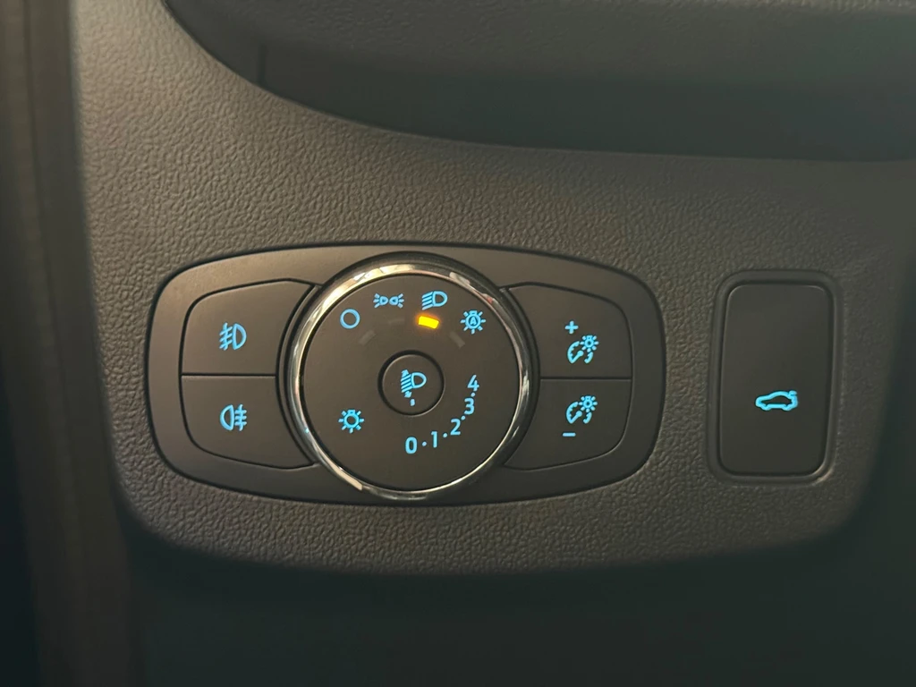 Ford Puma – foto 13