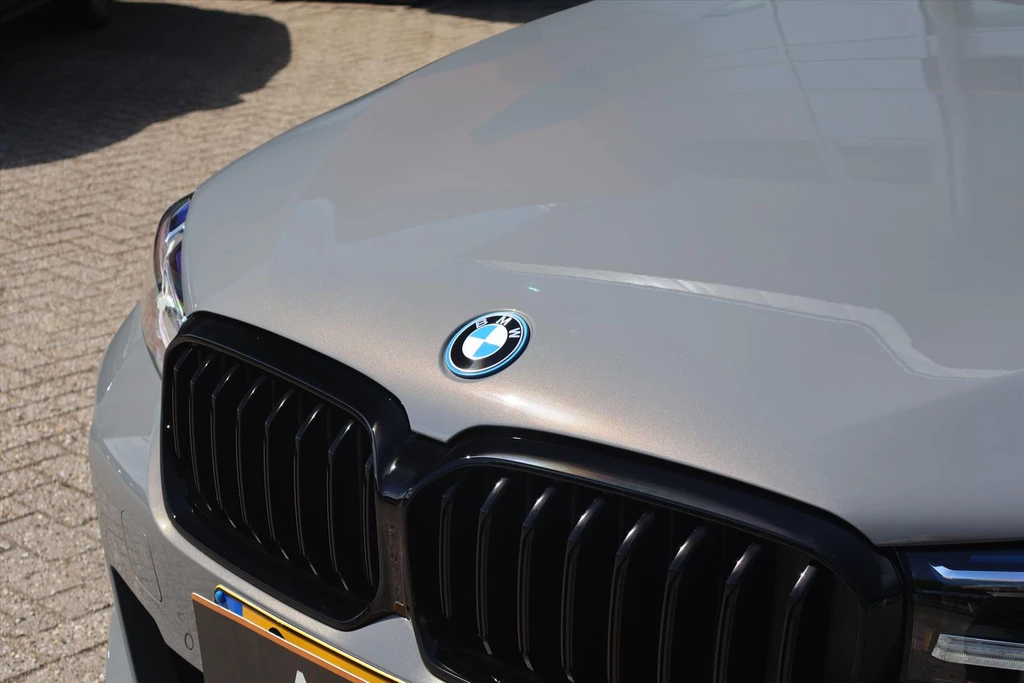 BMW 5 Serie – foto 18